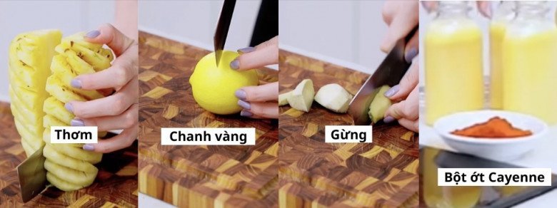 Kỳ Duyên công bố loại nước uống giữ bụng phẳng, eo săn chắc- Ảnh 7.