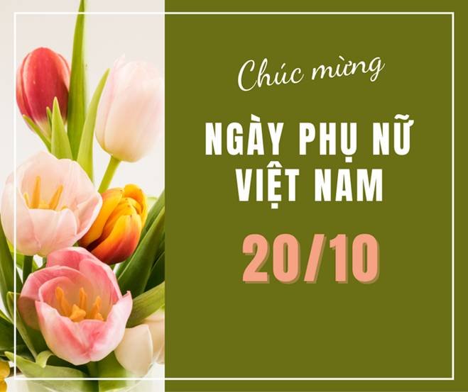 Những mẫu thiệp chúc mừng Ngày Phụ nữ Việt Nam 20/10 đẹp nhất-4