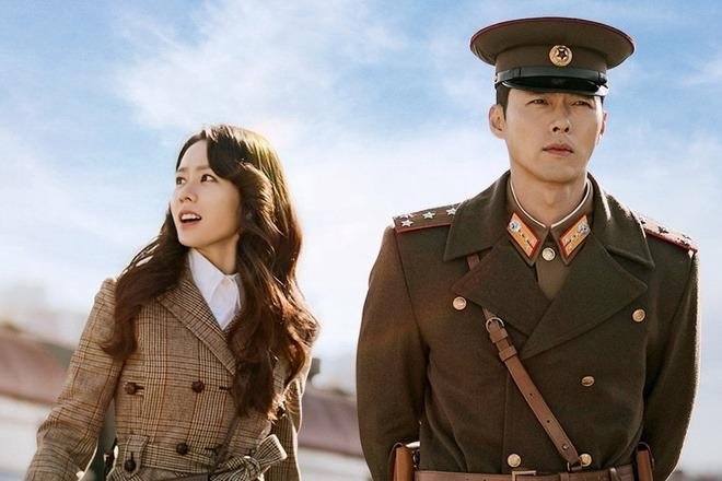 Hyun Bin đích thân thừa nhận thời điểm yêu Son Ye Jin nhưng thật ra là nói dối?-1